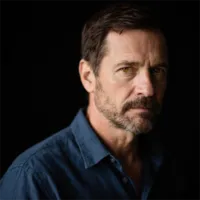 David Thompson - Video editor using dailymotion video downloader to download dailymotion video free for creative projects